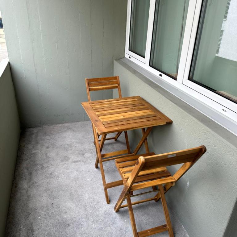 Galaxy Apartments Lucerne - Apartment mit 3 Schlafzimmern - 15
