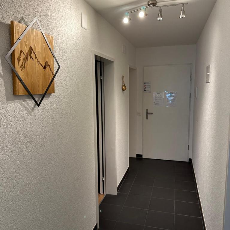 Galaxy Apartments Lucerne - Apartment mit 3 Schlafzimmern - 16