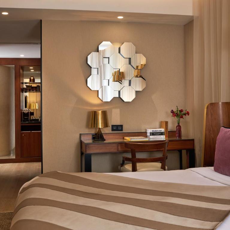 Maison Albar - Le Pont-Neuf - Chambre Double Deluxe - 1