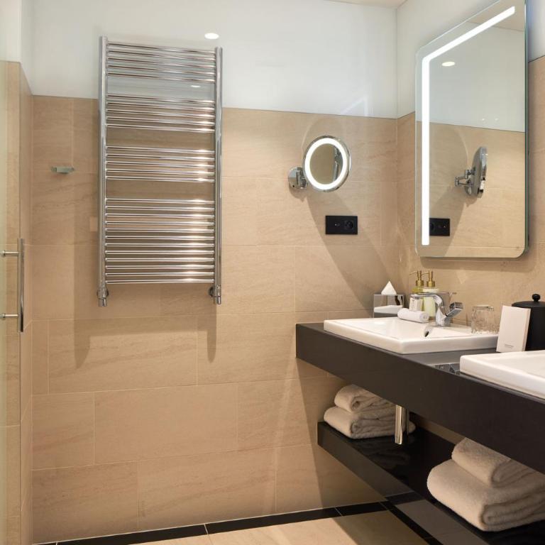 Maison Albar - Le Pont-Neuf - Chambre Double Deluxe - 3