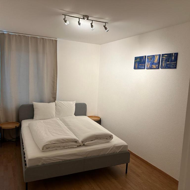 Galaxy Apartments Lucerne - Apartment mit 3 Schlafzimmern - 21
