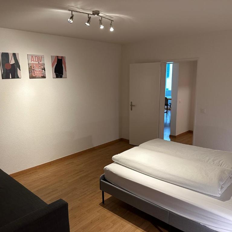 Galaxy Apartments Lucerne - Apartment mit 3 Schlafzimmern - 22