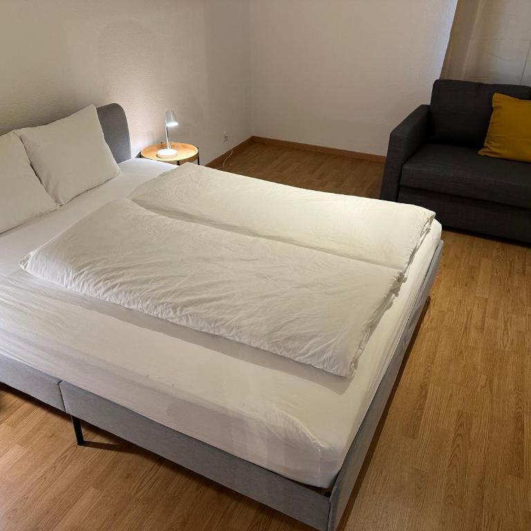Galaxy Apartments Lucerne - Apartment mit 3 Schlafzimmern - 23