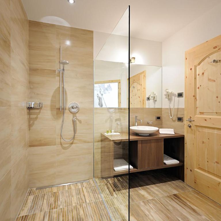 Garni Residence Soraiser - Appartamento con 1 Camera da Letto - 2