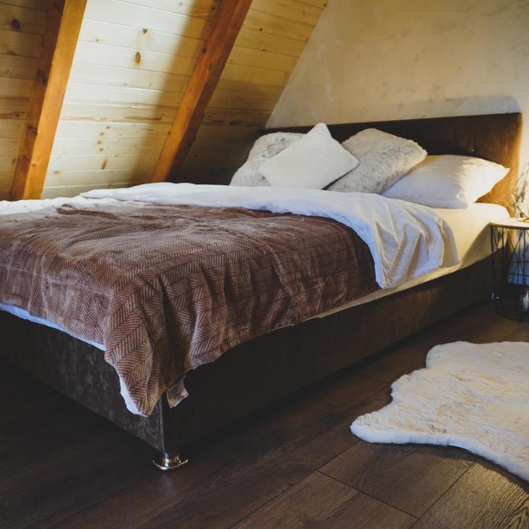 Sunset Lux Cottage Ravna Planina Pale - Jahorina - One-Bedroom Chalet - 22
