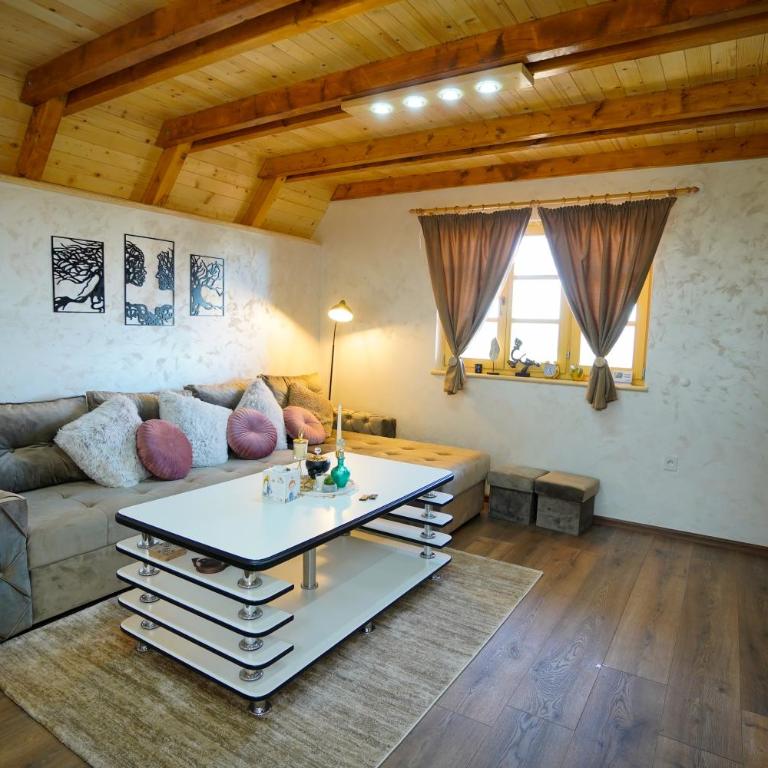 Sunset Lux Cottage Ravna Planina Pale - Jahorina - One-Bedroom Chalet - 28