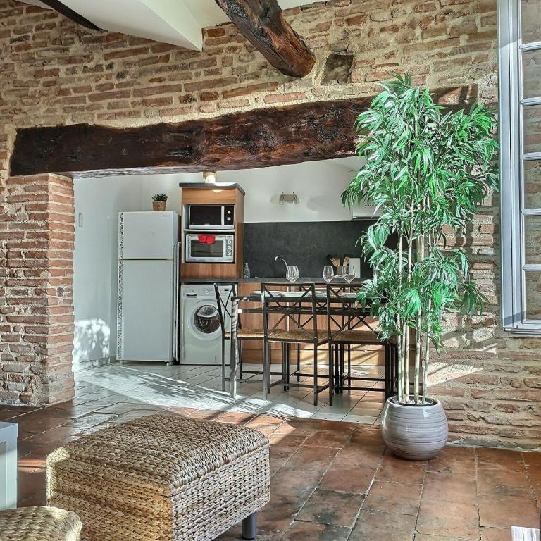 L'Incroyable Vue - LOFT - Parking privé gratuit - Loft - 7