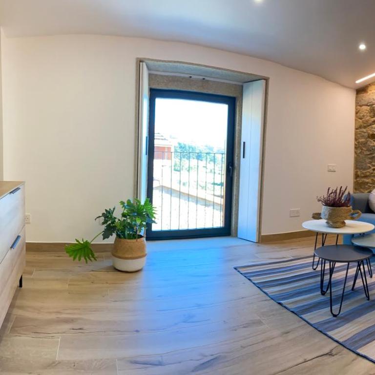 Morada Atlántica - Apartamento Superior - 7