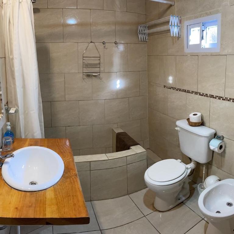 Hermosa y confortable casita en Bariloche - Casa de 2 dormitorios - 8