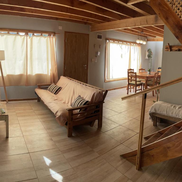 Hermosa y confortable casita en Bariloche - Casa de 2 dormitorios - 9