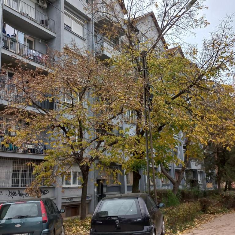 Kutak - One-Bedroom Apartment - 2