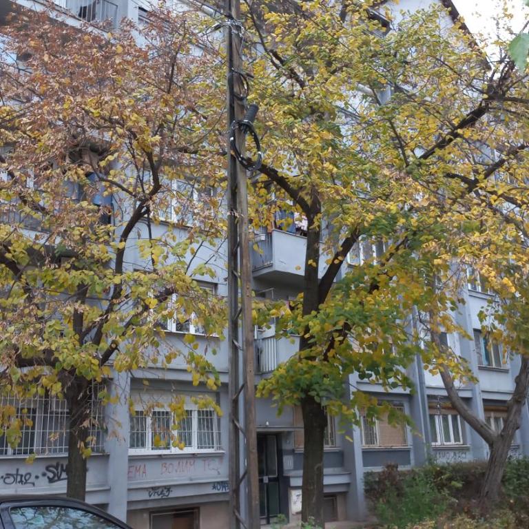 Kutak - Apartman sa 1 Spavaćom Sobom - 4