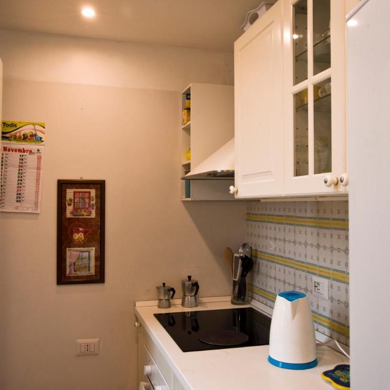 Suite Materdei - Art of Living - Two-Bedroom Apartment - 23