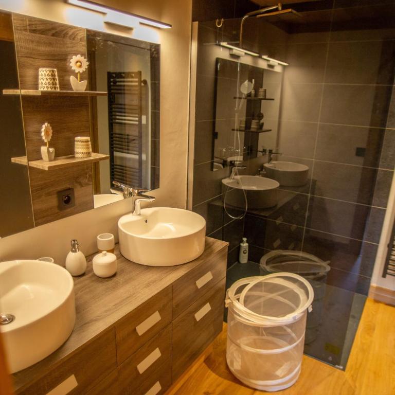 Le Beaulieu du Caprice - Appartement 3 Chambres - 8
