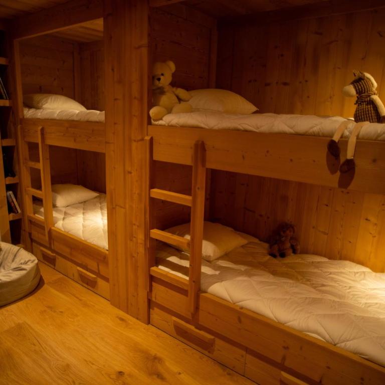 Le Beaulieu du Caprice - Appartement 3 Chambres - 14