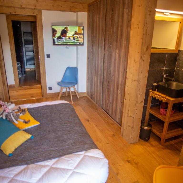Le Beaulieu du Caprice - Appartement 3 Chambres - 3