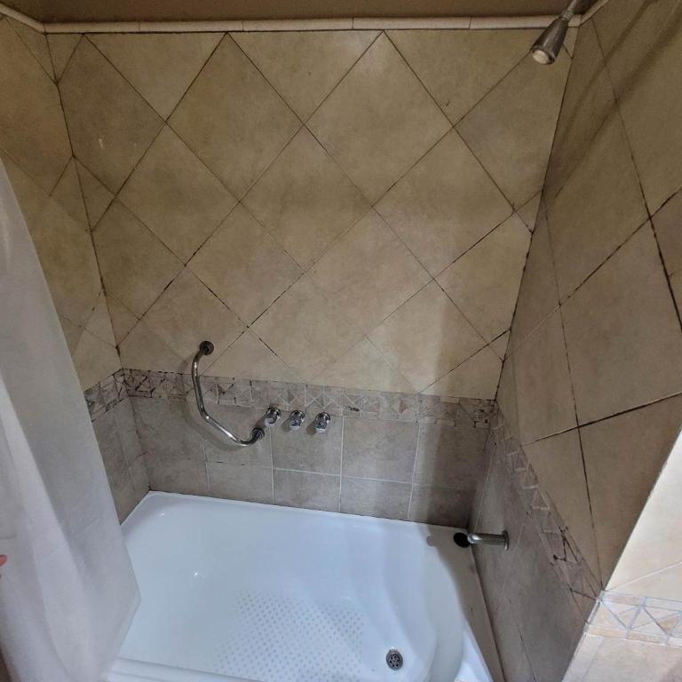 Hotel Pórtico Norte - Standard Triple Room - 5