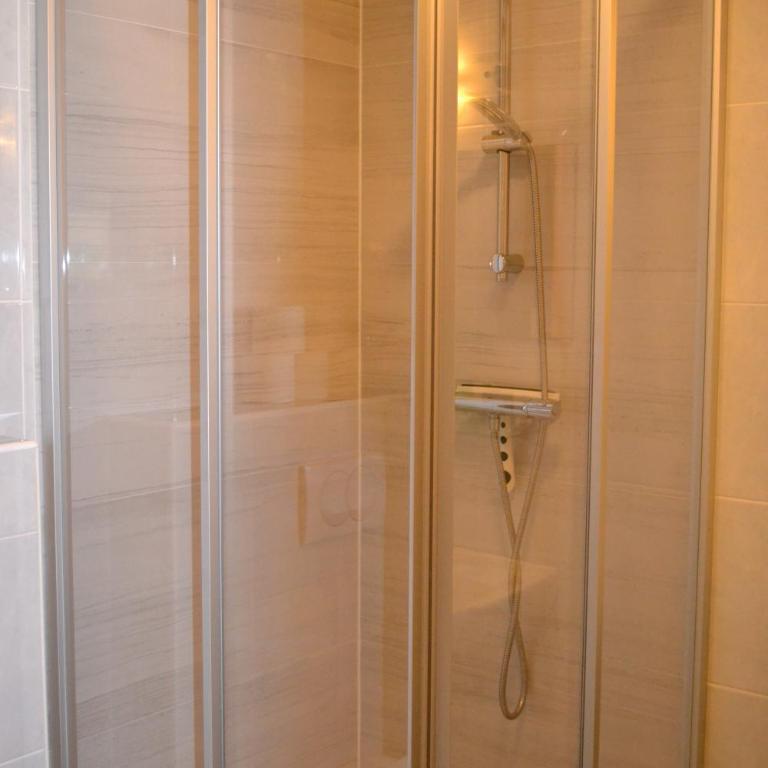 Hotel Sonnenlicht Maria Alm - Apartment mit 1 Schlafzimmer - 1