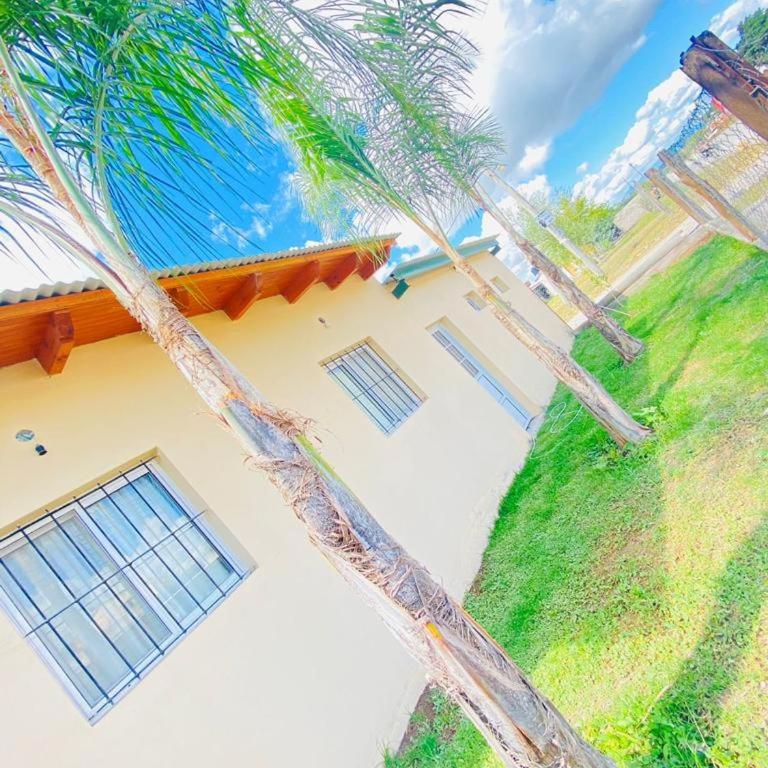 Cabañas La Heredera - Two-Bedroom Apartment - 8