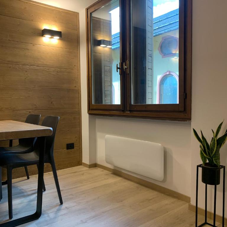 Des Alpes C Flat 11 - Appartamento con 1 Camera da Letto - 19