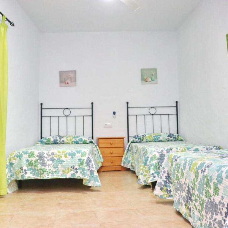 Apartamento Velarde III - Apartamento - 6