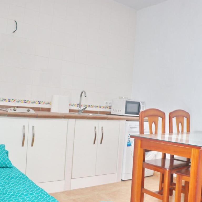 Apartamento Velarde III - Apartamento - 5
