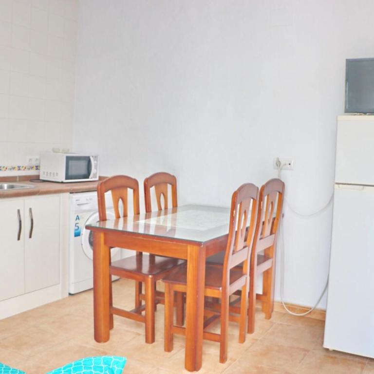 Apartamento Velarde III - Apartamento - 4