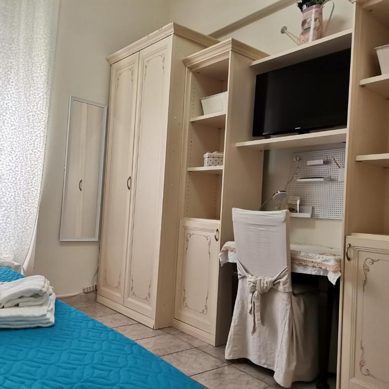 Da Agnese Locazioni brevi - Double or Twin Room with Private Bathroom - 7