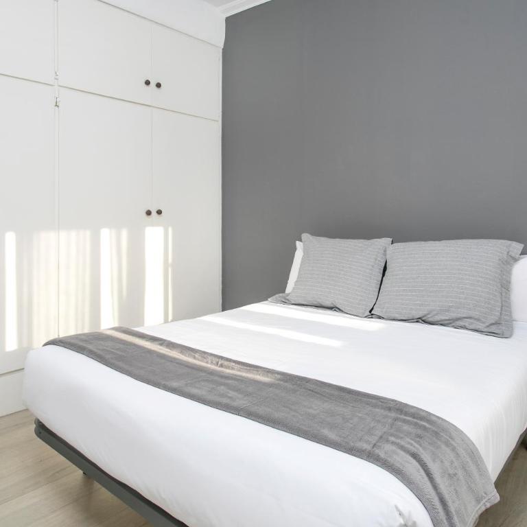 Click&Flat Rizal - Two-Bedroom Apartment - 3