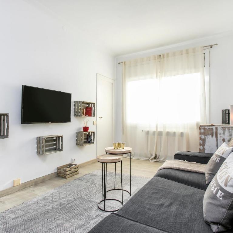 Click&Flat Rizal - Two-Bedroom Apartment - 16