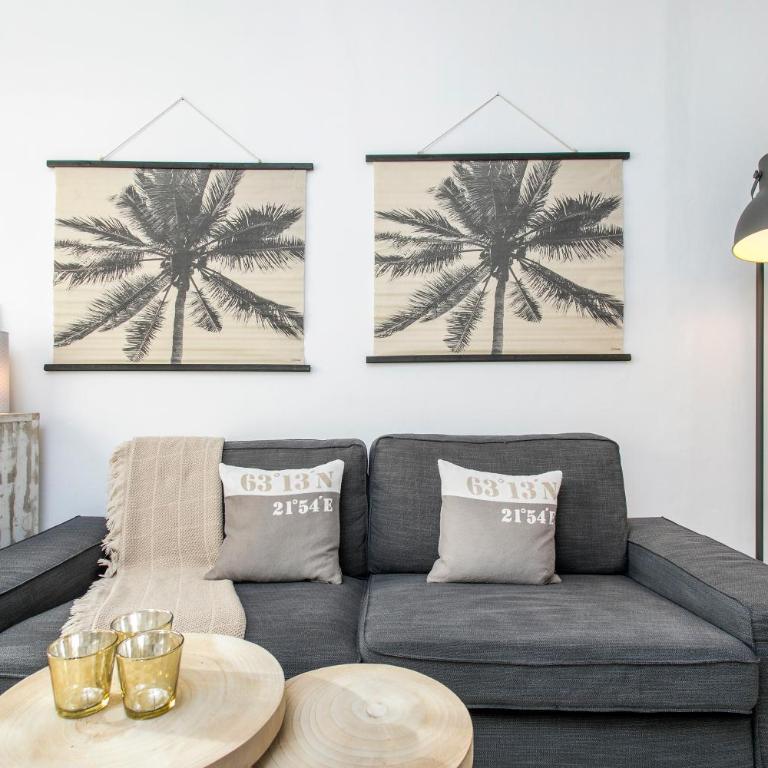 Click&Flat Rizal - Two-Bedroom Apartment - 9