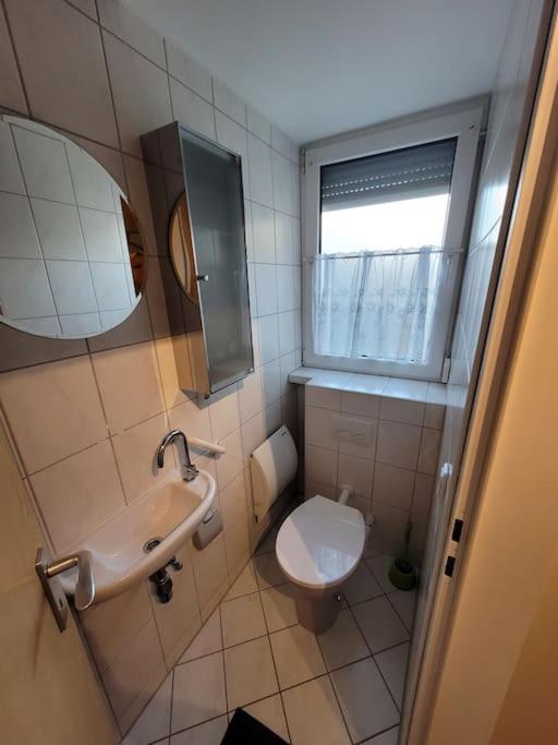 City center - 4 room apartment with kitchen and 2 bathrooms - Apartamento de 3 dormitorios - 10