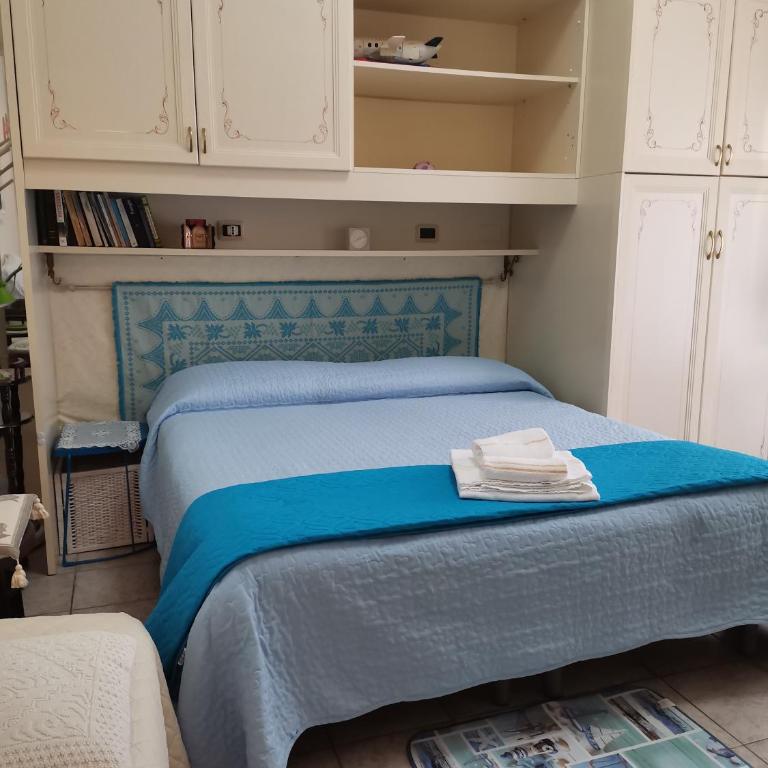 Da Agnese Locazioni brevi - Double or Twin Room with Private Bathroom - 6