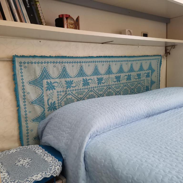 Da Agnese Locazioni brevi - Double or Twin Room with Private Bathroom - 5