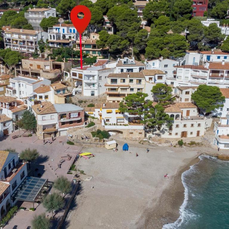 Flateli Sa Tuna 1 - Villa de 3 dormitorios - 3