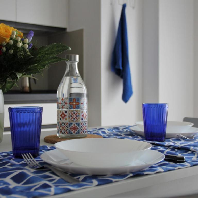 New apartment close to the Cinque Terre - Appartamento con 1 Camera da Letto - 1