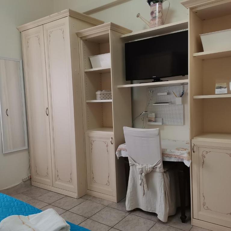Da Agnese Locazioni brevi - Double or Twin Room with Private Bathroom - 4