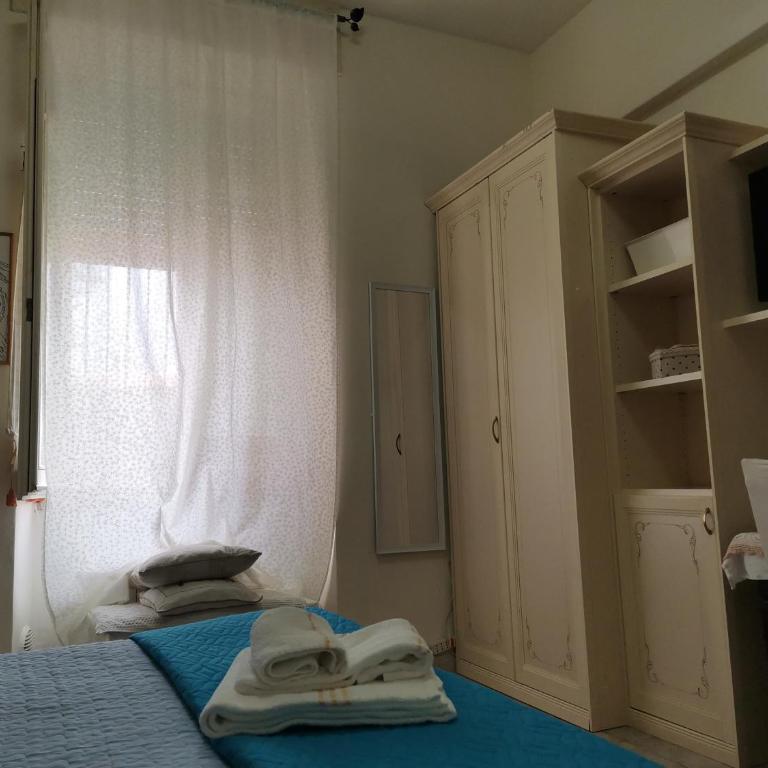 Da Agnese Locazioni brevi - Double or Twin Room with Private Bathroom - 3
