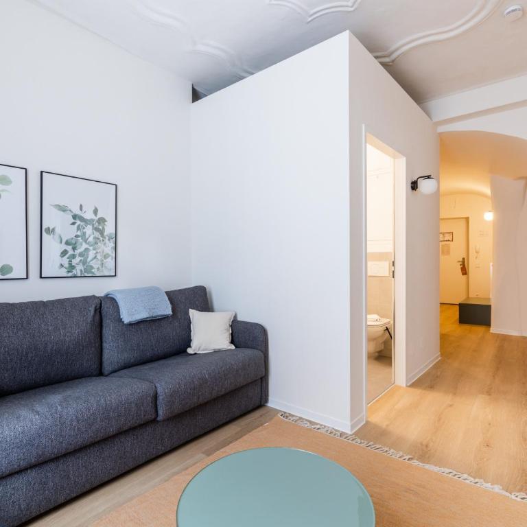 Limehome Klagenfurt Goessgasse - Comfort Suite mit 1 Schlafzimmer - 16
