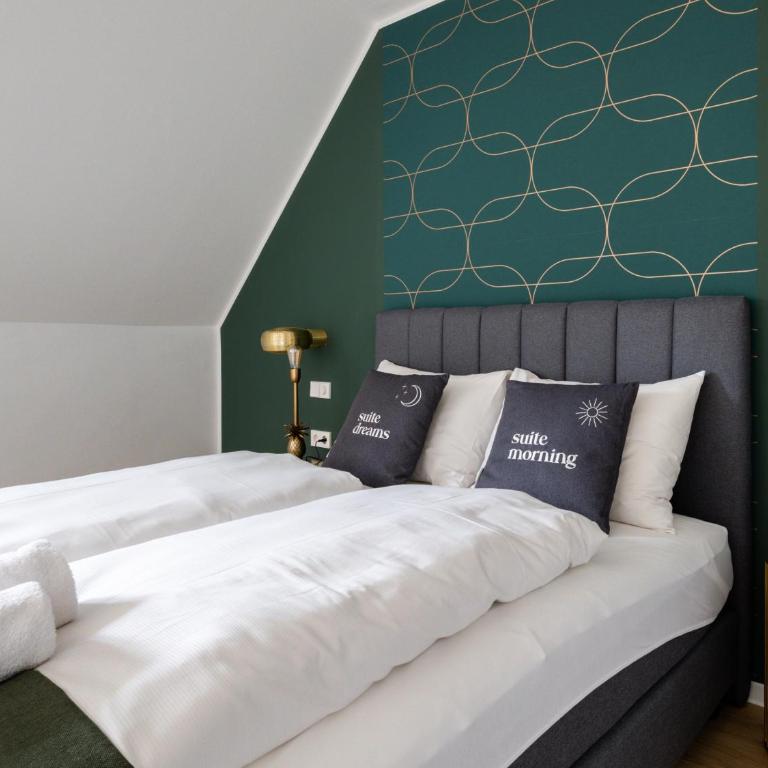 Limehome Klagenfurt Goessgasse - Economy Suite Autograph mit 1 Schlafzimmer - 5