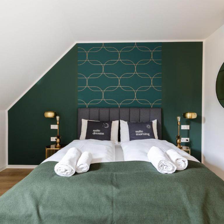 Limehome Klagenfurt Goessgasse - Economy Suite Autograph mit 1 Schlafzimmer - 20