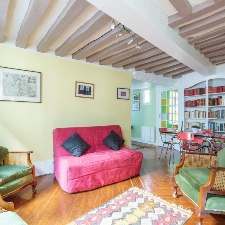 Amandus - Appartement 2 Chambres - 3