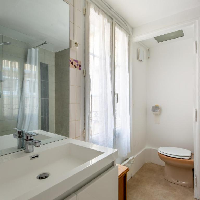 Amandus - Appartement 2 Chambres - 11