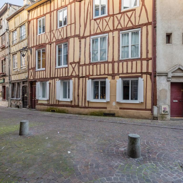 Amandus - Appartement 2 Chambres - 12