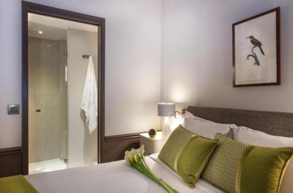 Hôtel d'Orsay - Esprit de France - Chambre Cosy - 4