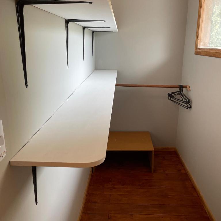 Hermosa y confortable casita en Bariloche - Casa de 2 dormitorios - 12