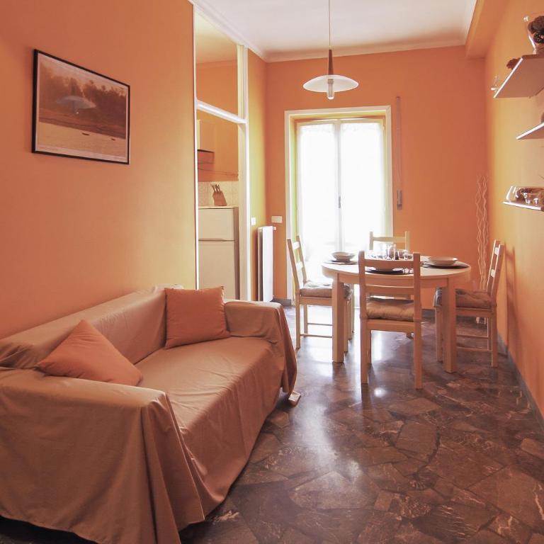 A Place Apart - Appartamento con 1 Camera da Letto - 10