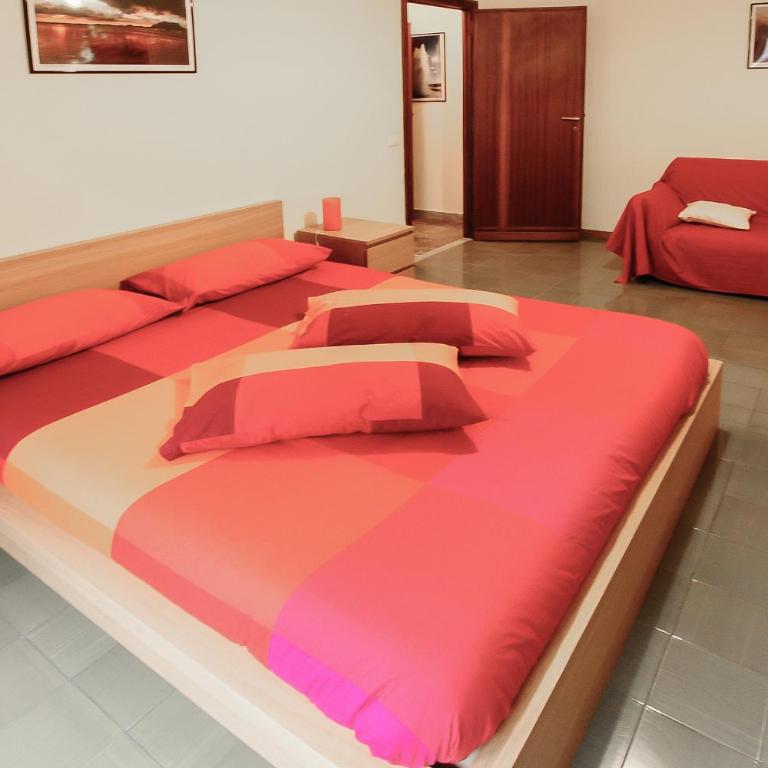 A Place Apart - Appartamento con 1 Camera da Letto - 9