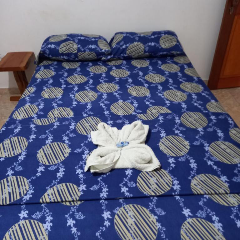 Hotel CHAFO - Double Room with Private Bathroom - 5