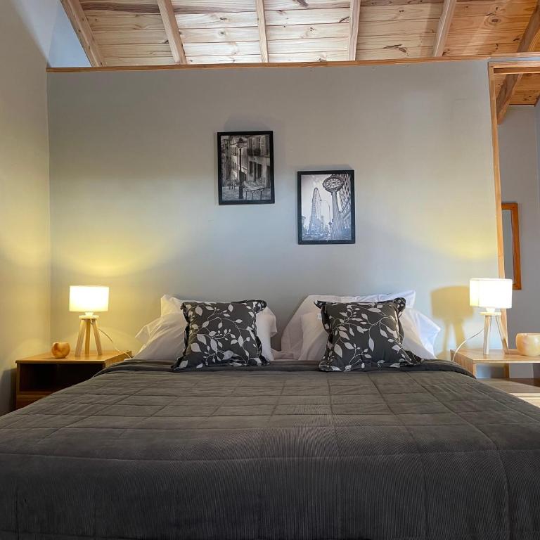 Hermosa y confortable casita en Bariloche - Casa de 2 dormitorios - 13